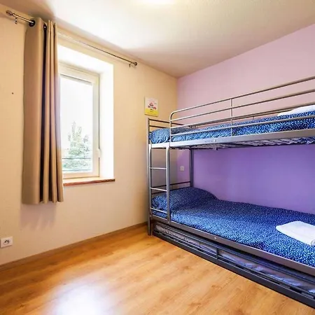 Apto Buenas Vistas En Daire Osséja